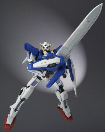 Miniatura 4 de BANDAI MS en acción - Figura de Exia Gundam