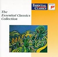 Algopix Similar Product 18 - The Essential Classics Collection