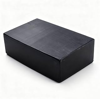 Bamboo Charcoal Soothing Essential Oil Bar, 3...