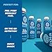 Koia Elite - Cookies & Creme - 32g Protein - Ready To Drink Plant Protein Shake - Low Sugar, Dairy Free, Gluten Free, Soy Free, Non GMO, Kosher, Vegan (12 Fl Oz)