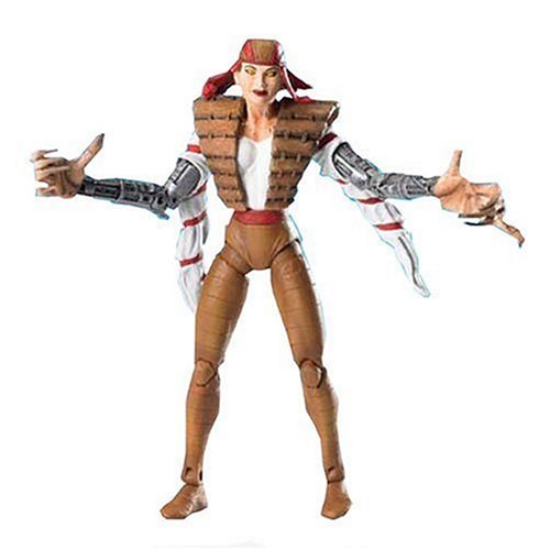 Marvel Legends 6
