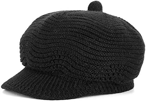 Crochet Beanie Hats 