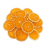 Utama Dehydrated Citrus - 30+ Piece Dried Orange...