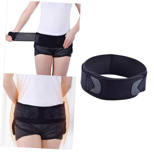 Faja Correctora Pélvica Ajustable para Postparto Talla M miniatura 6