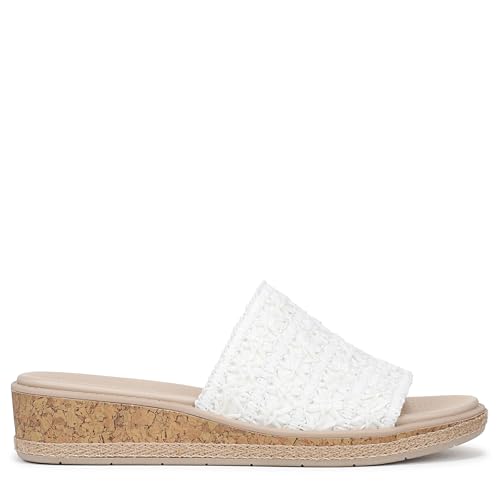 Image of LifeStride Breezy Slide Sandals