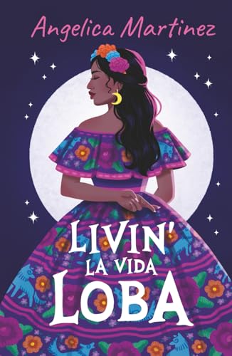 Livin' La Vida Loba: Selena Sol-Valencia Episodio 1