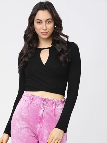 Image of Tokyo Talkies Women Tops