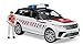 bruder 02885 - Range Rover Velar Emergency Medical Vehicle with Driver and Light & Sound Module - 1:16 Vehicles, Emergency Vehicles, Ambulance, Ambulance, Emergency Vehicles