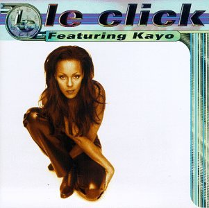 Tonight Is the Night [Audio CD] Le Click and Kayo