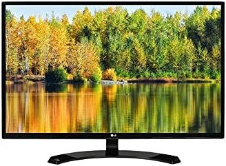 قیمت و خرید مانیتور IPS LG 32MP58HQ-P 