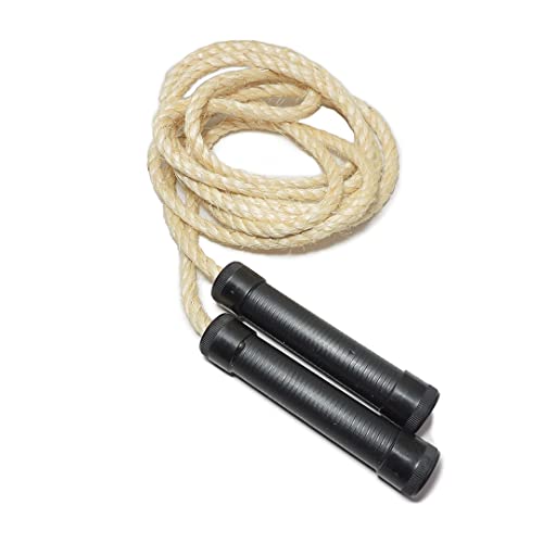 Punch Pula Corda Adulta Sisal Unissex 2.5 Sisal