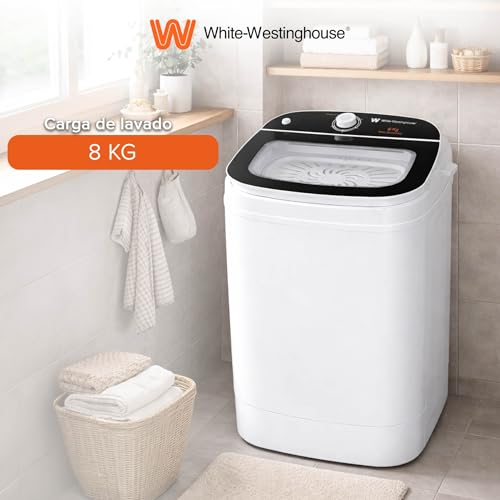 Lista de Secadoras de ropa Midea del mes. 9 Imagen adicional