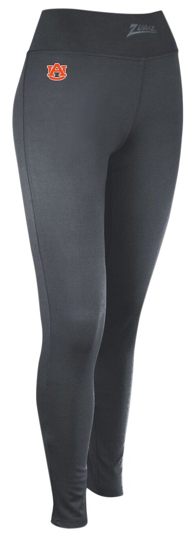 Zubaz NFL Women's Solid Color Leggings, Minnesota Vikings Small — view 81
