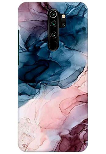 COBERTA Printed Back Cover for Mi Redmi Note 8 Pro Back Cover Case - Colorful Marble New (B091CVGB26) Amazon Price History, Amazon Price Tracker