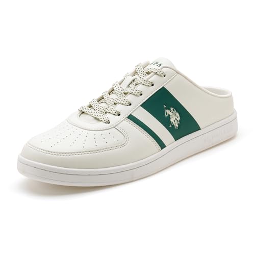Image of U.S. Polo Assn. Mens Camon Sneaker