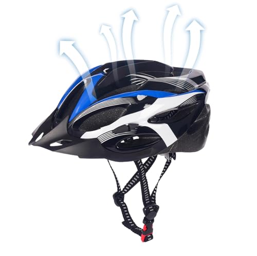 Casco Ciclismo Hombre 58-61CM