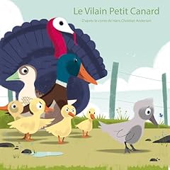 『Le Vilain Petit Canard』のカバーアート