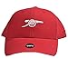 Arsenal - Red Cannon Baseball Hat
