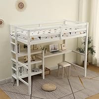 システムベッド ロフトベッド 木製 高さ115cm シングル 楽天市場】ロフトベッド システムベッド シングル 木製 デスク