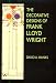 The Decorative Designs of Frank Lloyd Wright