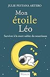 mona leon negra y criminal  Mon Etoile Léo (French Edition)