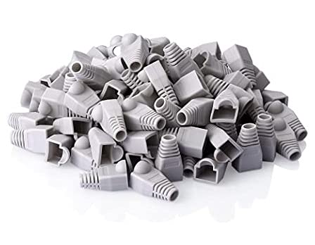 Capuchones para cable 22 Imagen adicional