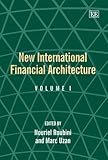 marc uzan enghien les bains Used Book in Good Condition New International Financial Architecture