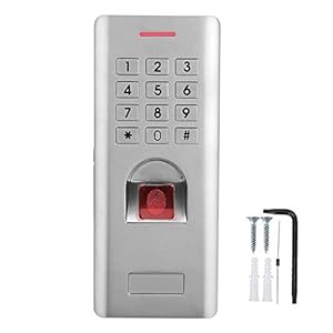 Sonew Sonewtros58dchu Fingerabdruck-Türkontrollsystem