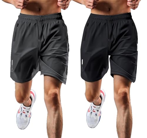 Image of Lymio Short for Men|| Gym Short Men (Shorts-25-28)