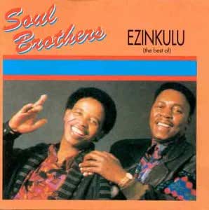 The Best of: Soul Brothers: Amazon.in: Music}