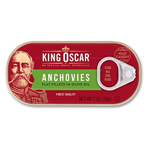 Amazon Best Sellers Best Anchovies