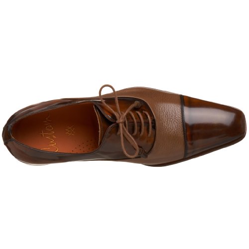 Image of Mezlan Men's Hillegas Oxford