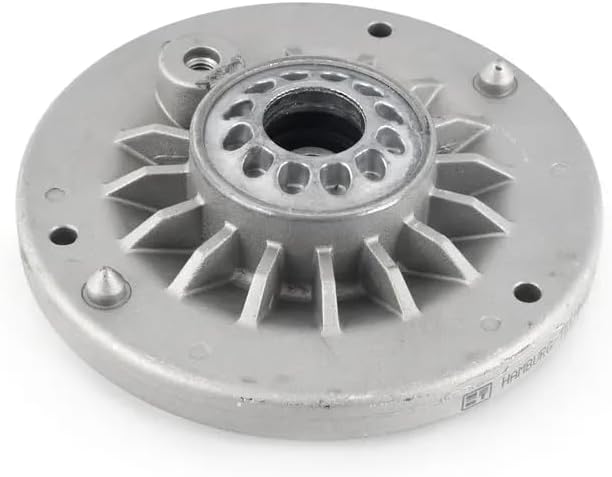 Suspension Strut Mount Compatible with Fit Into BMW 2011-2017 X3 2015-2020 X4 2018-2020 Front Left / Right 31306852158