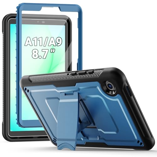 Funda para Samsung Galaxy Tab A11 ideal para viajes y entretenimiento de niños