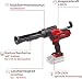Einhell Akku-Kartuschenpistole TE-SG 18/10 Li-Solo