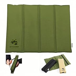 Amazon.co.jp: フォームスリーピングマット - 寝袋・ベッド