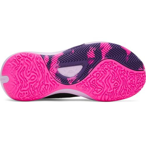 Image of Under Armour Kids' Grade School Lockdown 7