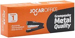 GRAMPEADOR METAL 50 FLS UND JOCAR OFFICE