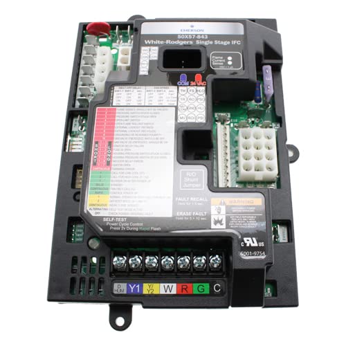 1184412 - ClimaTek Upgraded Furnace Control Board Fits Tempstar