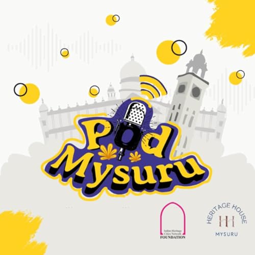 Pod Mysuru cover art
