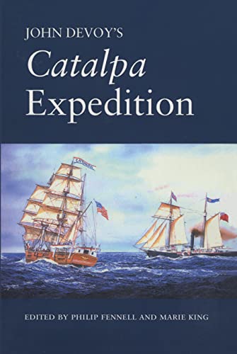 John Devoy's Catalpa Expedition (Ireland House)