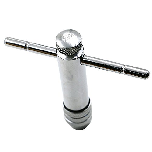 Aasons M5 from M12 Adjustable T-Rod Handle Renting Tap Wrench, Reverse Ratcher Holder, HSS/Carbon Taps, Reimens, Screw Extractors and Square tools tapping/threading tools fitted Aasons M5 from M12 Adjustable T-Rod Handle Renting Tap Wrench, Reverse Ratcher Holder, HSS/Carbon Taps, Reimens, Screw Extractors and Square tools tapping/threading tools fitted