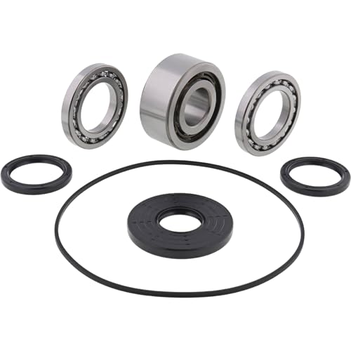 Kit différentiel All Balls 25-2116 pour réparer les bruits de transmission Polaris