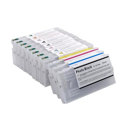 Cartuchos Recargables Epson Xp2105 Marca JKDND
