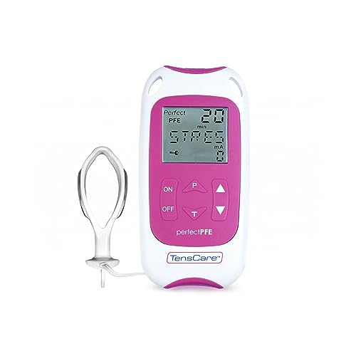 TensCare Portable Pelvic Floor Muscle Strengthener for Women
