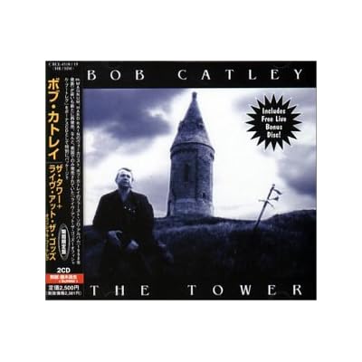 Tower & Live at The Gods