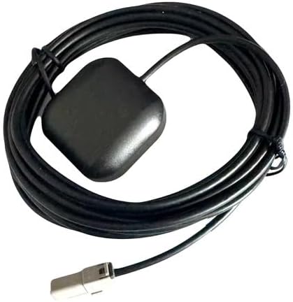 GPS Antenna for i509-WRA-JL, i509WRAJL Models Vehicle Car Active GPS Navigation Antenna