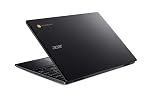 acer Chromebook 311-11.6" HD Student Laptop, Intel Celeron N4500, 4GB LPDDR4X - 64GB eMMC, USB-C, USB-A, Bluetooth, Wi-Fi, HD Webcam, Long Battery, Chrome OS, Star Black