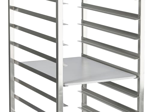 Planche de levage Scaritech en Polystone alimentaire haut de gamme