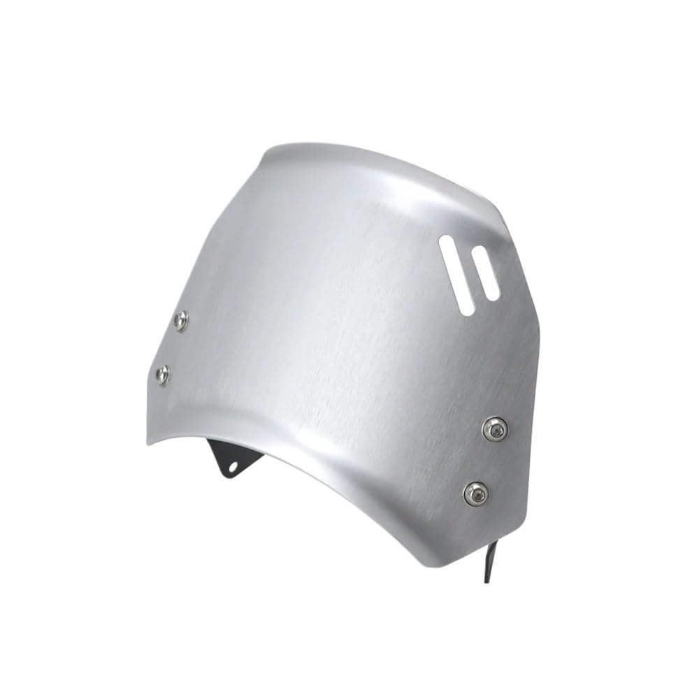 Parabrezza For Moto 400X For 400 X 2024-2025
